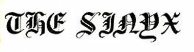 logo The Sinyx